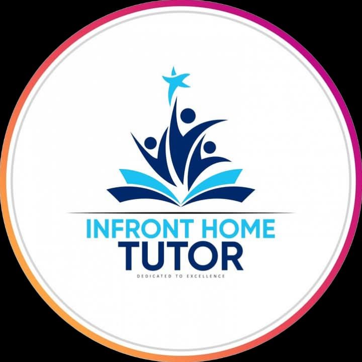 Infronthometutors